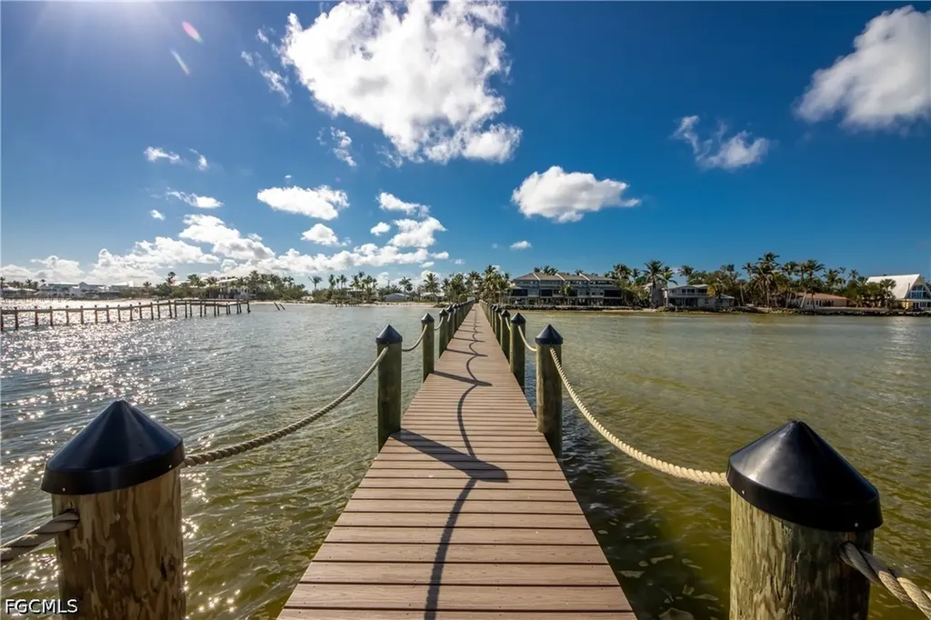 16649 Bocilla Palms Drive Bokeelia FL 33922