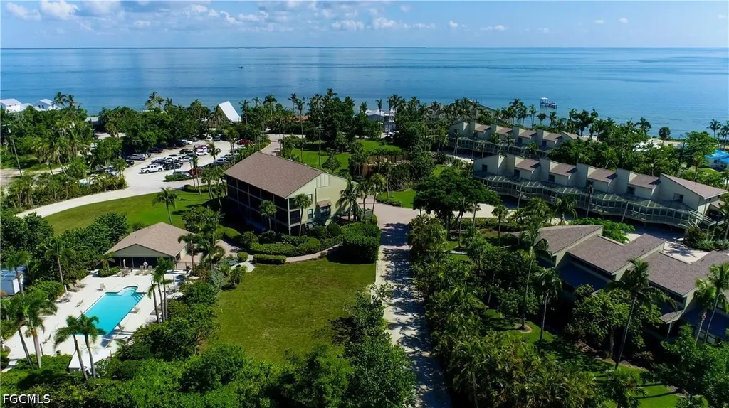 16649 Bocilla Palms Drive Bokeelia FL 33922