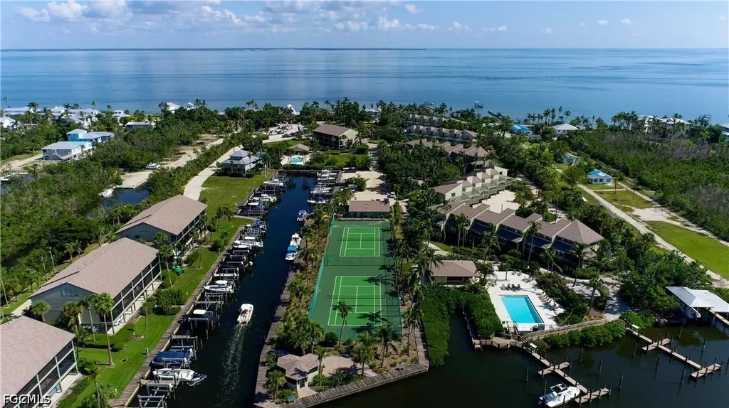 16649 Bocilla Palms Drive Bokeelia FL 33922