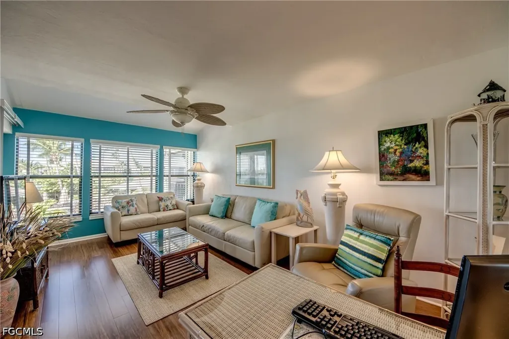16649 Bocilla Palms Drive Bokeelia FL 33922