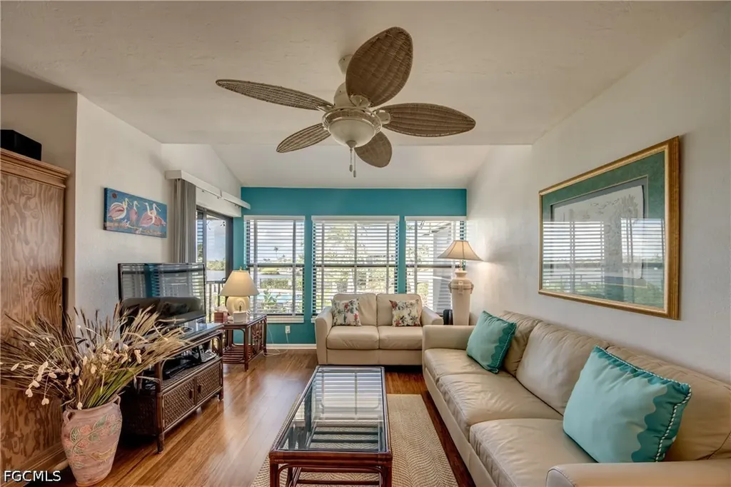 16649 Bocilla Palms Drive Bokeelia FL 33922