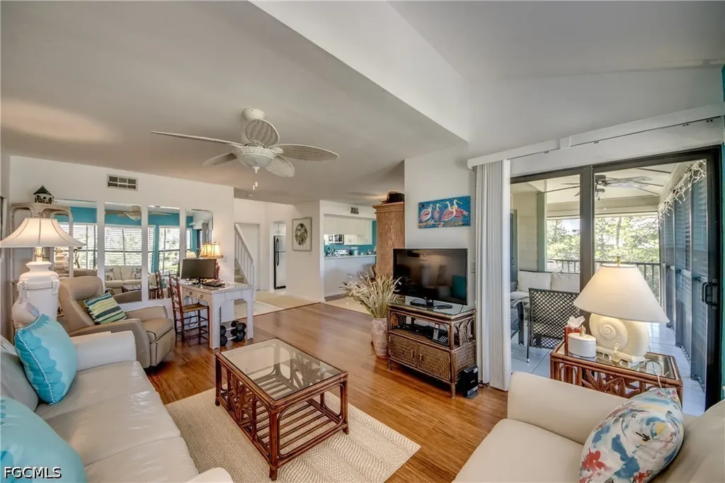 16649 Bocilla Palms Drive Bokeelia FL 33922