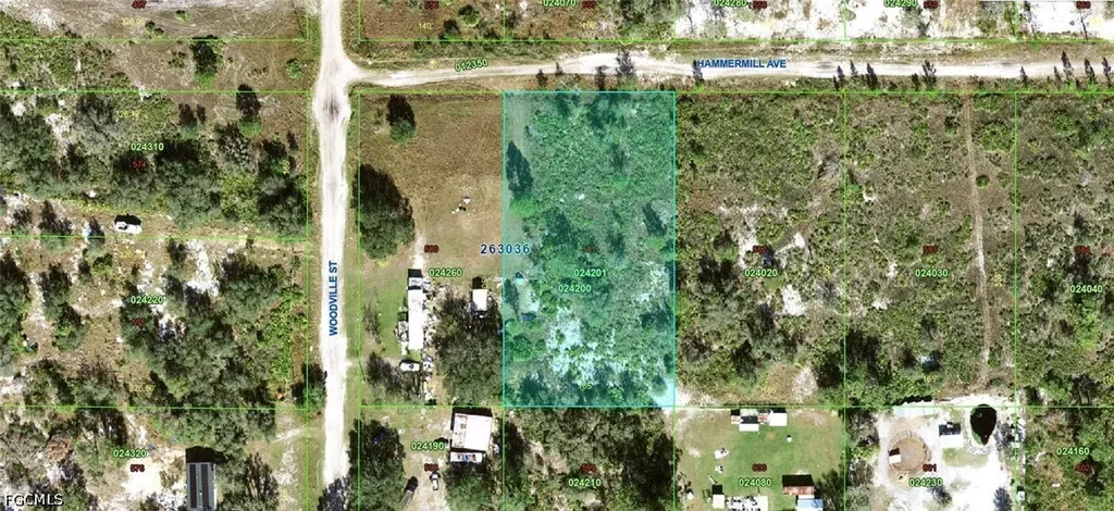 26-30-36-000000-024200 Hammermill Avenue Lake Wales FL 33859