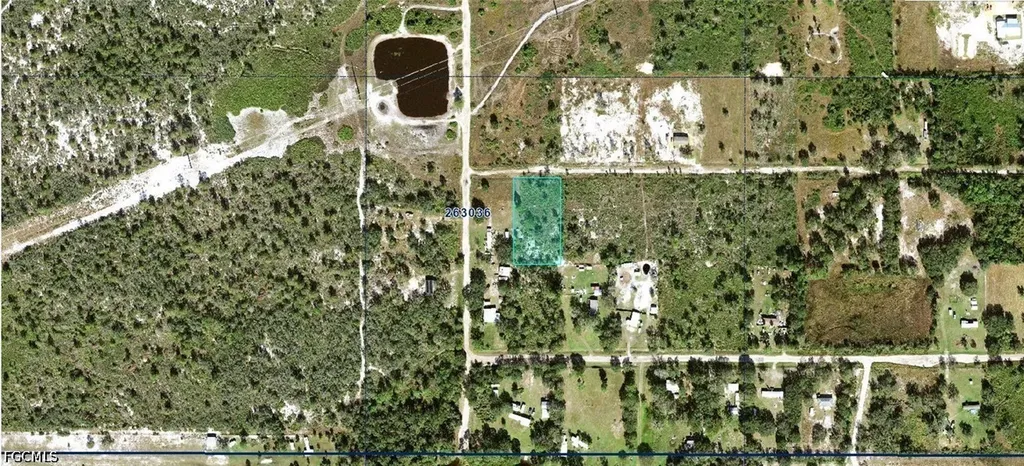 26-30-36-000000-024200 Hammermill Avenue Lake Wales FL 33859