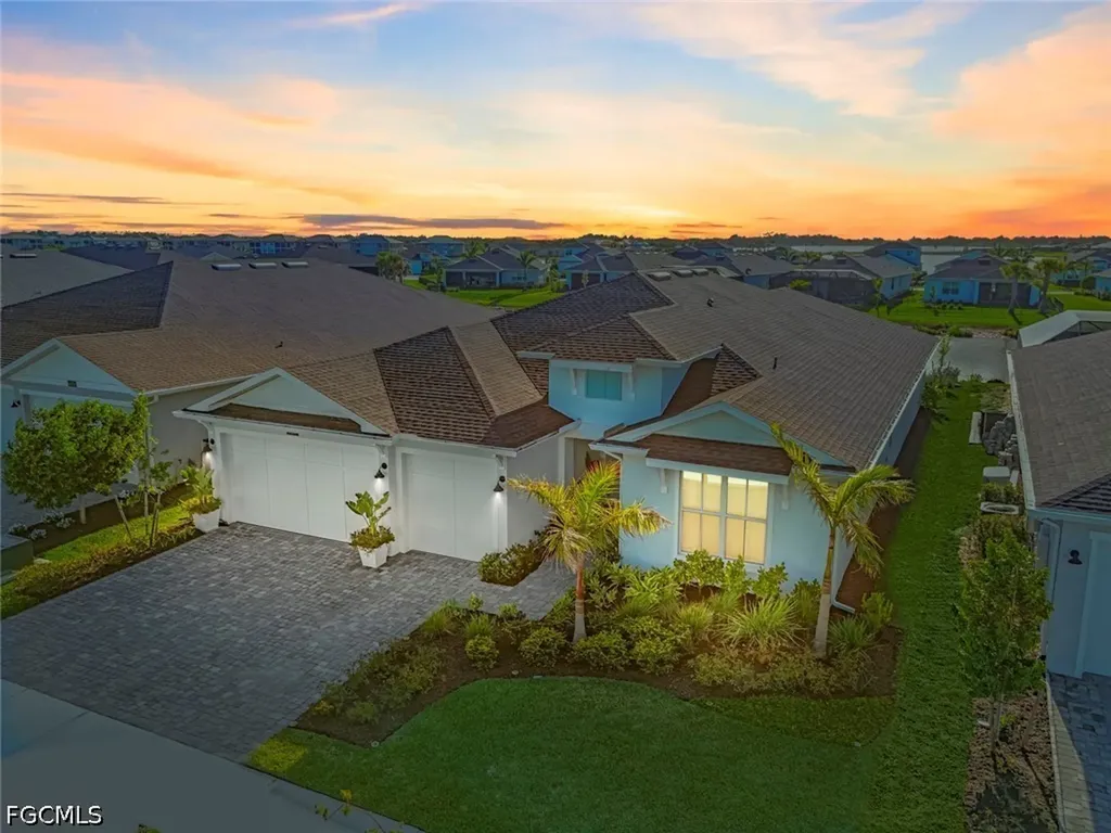 16261 Preservation Boulevard Punta Gorda FL 33982