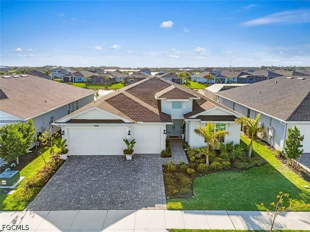 16261 Preservation Boulevard Punta Gorda FL 33982