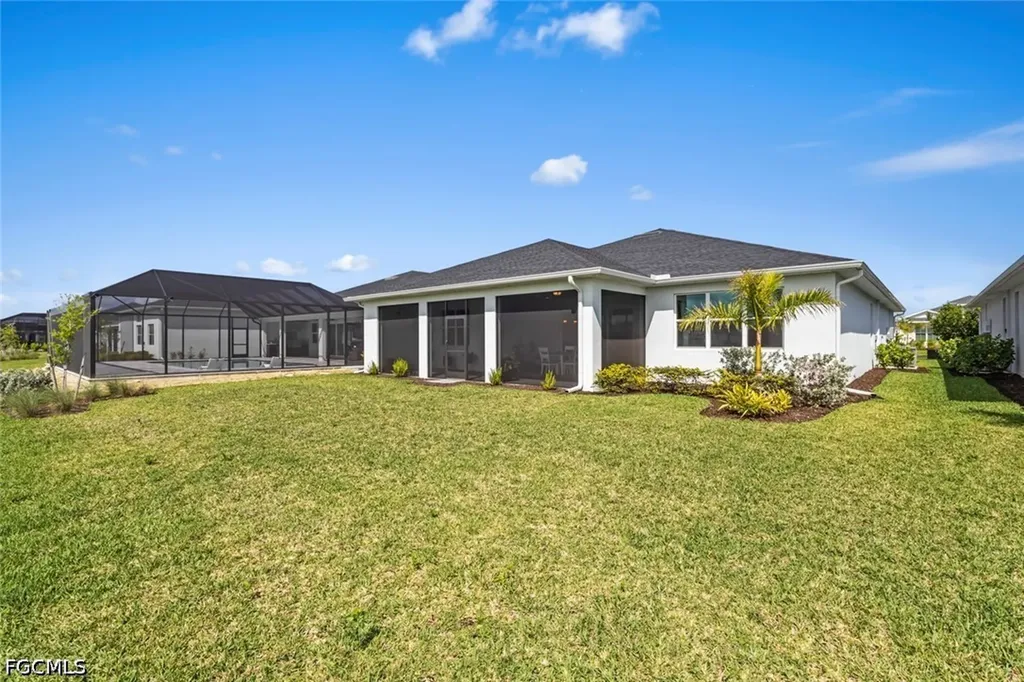 16261 Preservation Boulevard Punta Gorda FL 33982