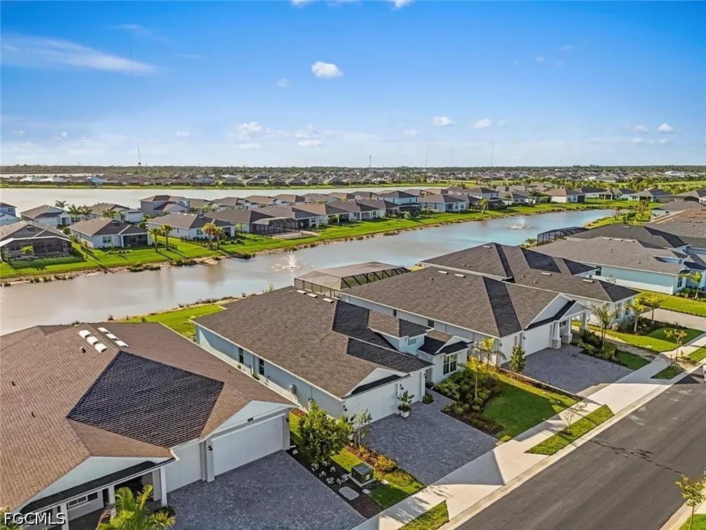 16261 Preservation Boulevard Punta Gorda FL 33982