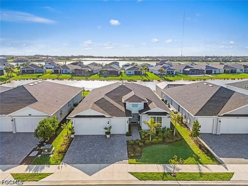 16261 Preservation Boulevard Punta Gorda FL 33982