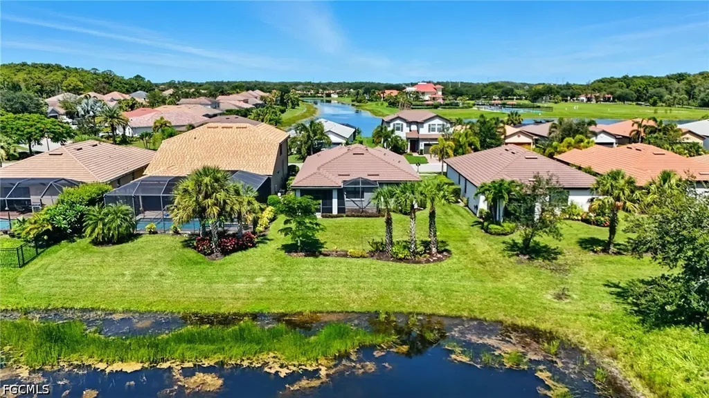 15720 Angelica Drive Alva FL 33920