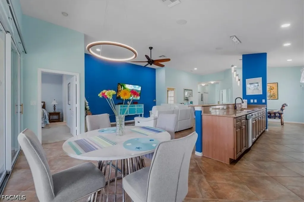 3160 Sea Trawler Bend North Fort Myers FL 33903