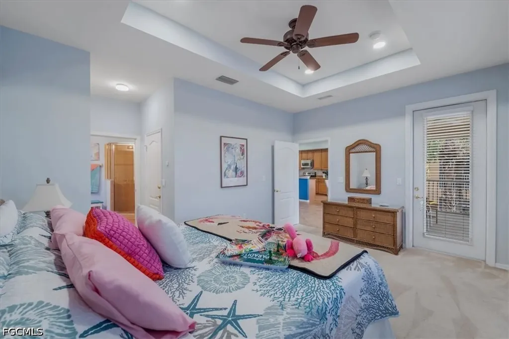 3160 Sea Trawler Bend North Fort Myers FL 33903
