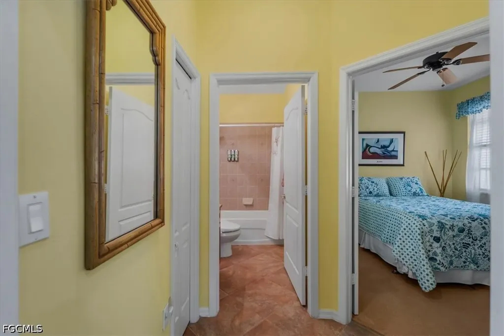 3160 Sea Trawler Bend North Fort Myers FL 33903
