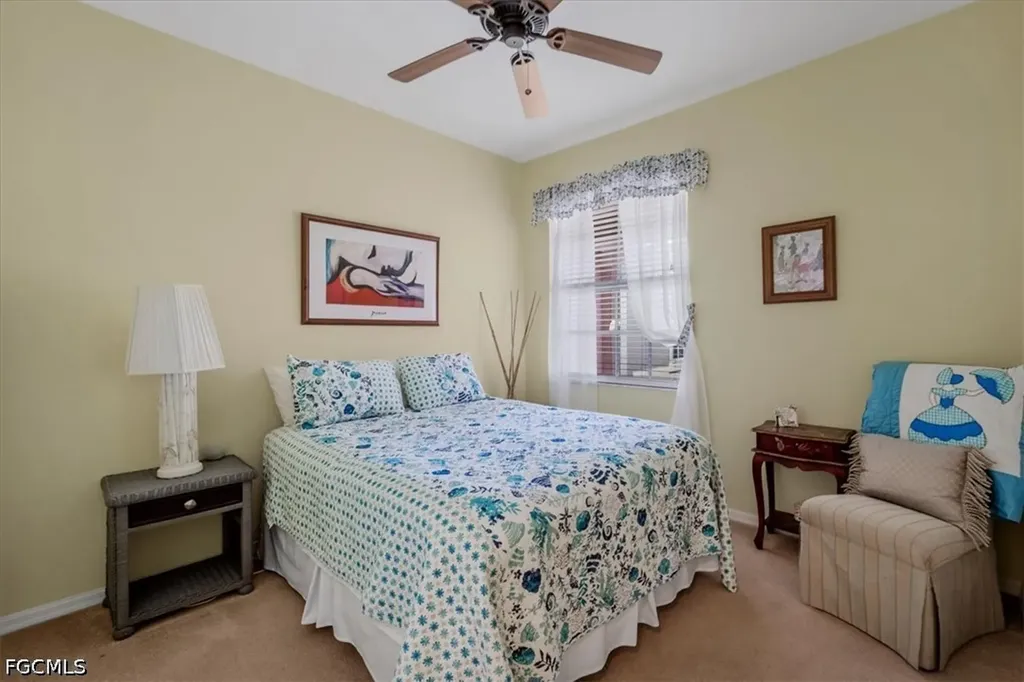 3160 Sea Trawler Bend North Fort Myers FL 33903
