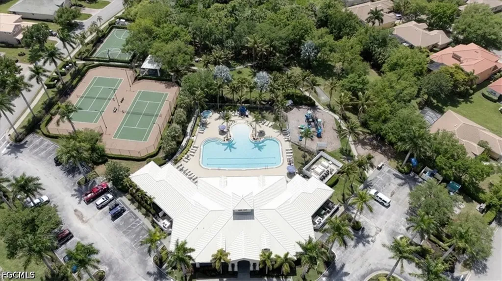 3160 Sea Trawler Bend North Fort Myers FL 33903