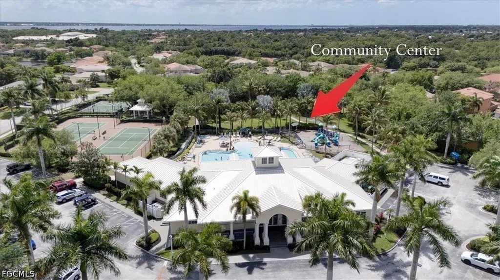 3160 Sea Trawler Bend North Fort Myers FL 33903