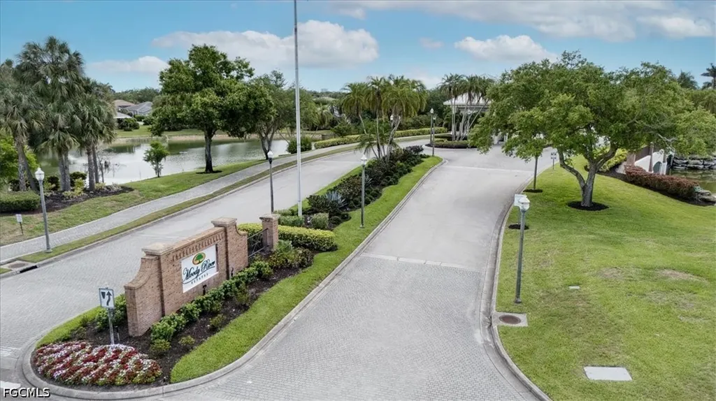 3160 Sea Trawler Bend North Fort Myers FL 33903