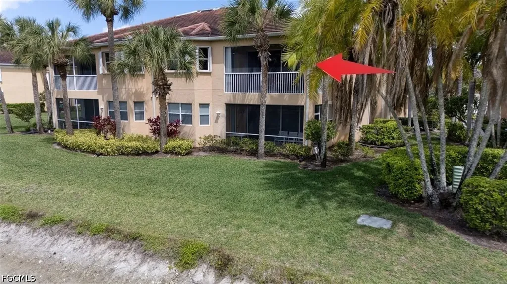 3160 Sea Trawler Bend North Fort Myers FL 33903
