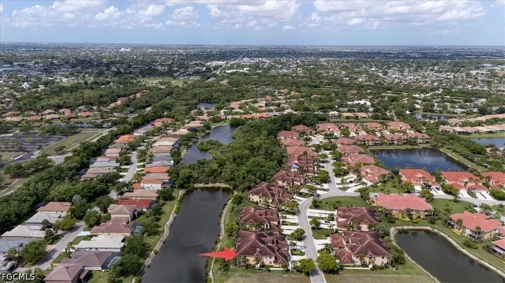 3160 Sea Trawler Bend North Fort Myers FL 33903