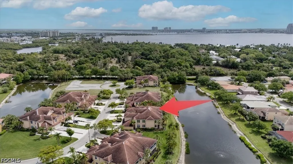 3160 Sea Trawler Bend North Fort Myers FL 33903
