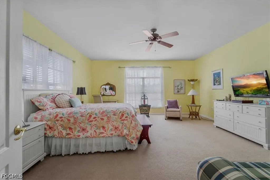 3160 Sea Trawler Bend North Fort Myers FL 33903