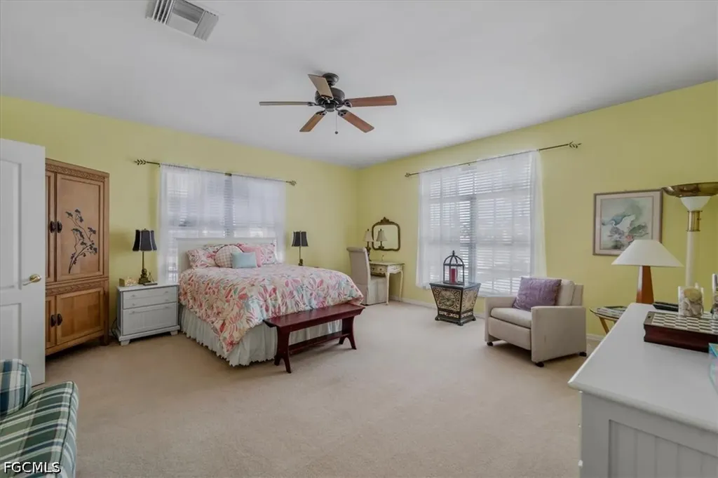 3160 Sea Trawler Bend North Fort Myers FL 33903