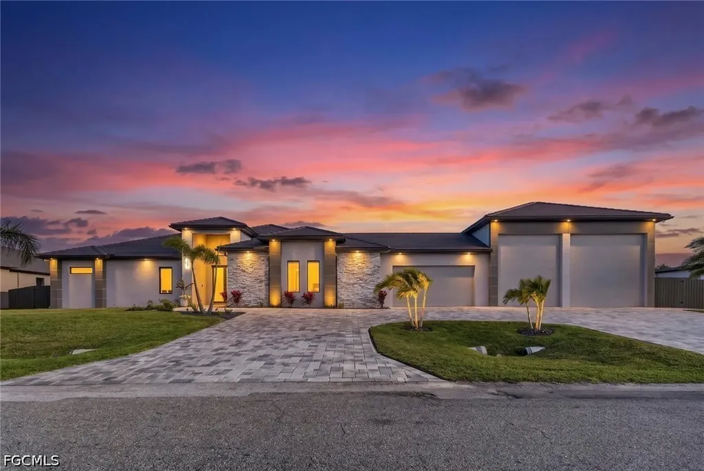 3224 NW 21st Street Cape Coral FL 33993