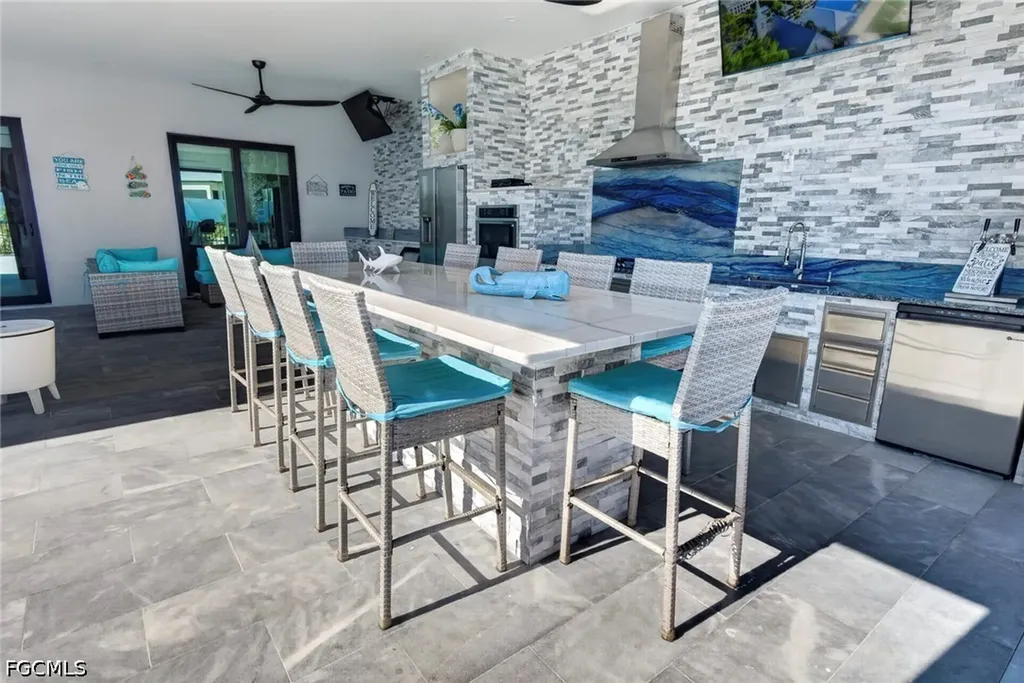 3224 NW 21st Street Cape Coral FL 33993