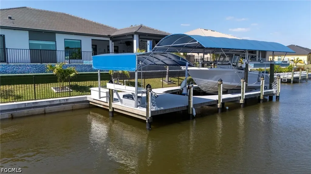 3224 NW 21st Street Cape Coral FL 33993