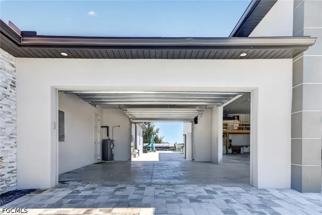 3224 NW 21st Street Cape Coral FL 33993
