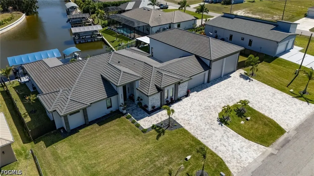 3224 NW 21st Street Cape Coral FL 33993