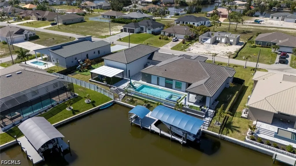 3224 NW 21st Street Cape Coral FL 33993