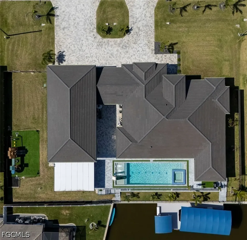 3224 NW 21st Street Cape Coral FL 33993