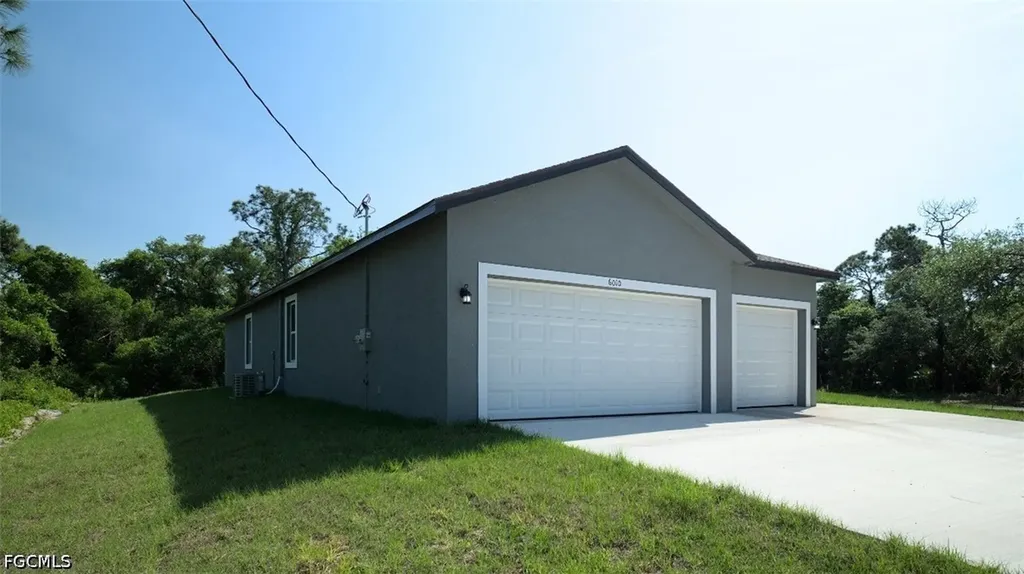 7020 Palpano Circle Labelle FL 33935
