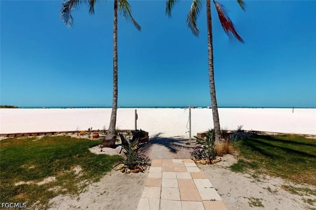 6660 Estero Boulevard Fort Myers Beach FL 33931