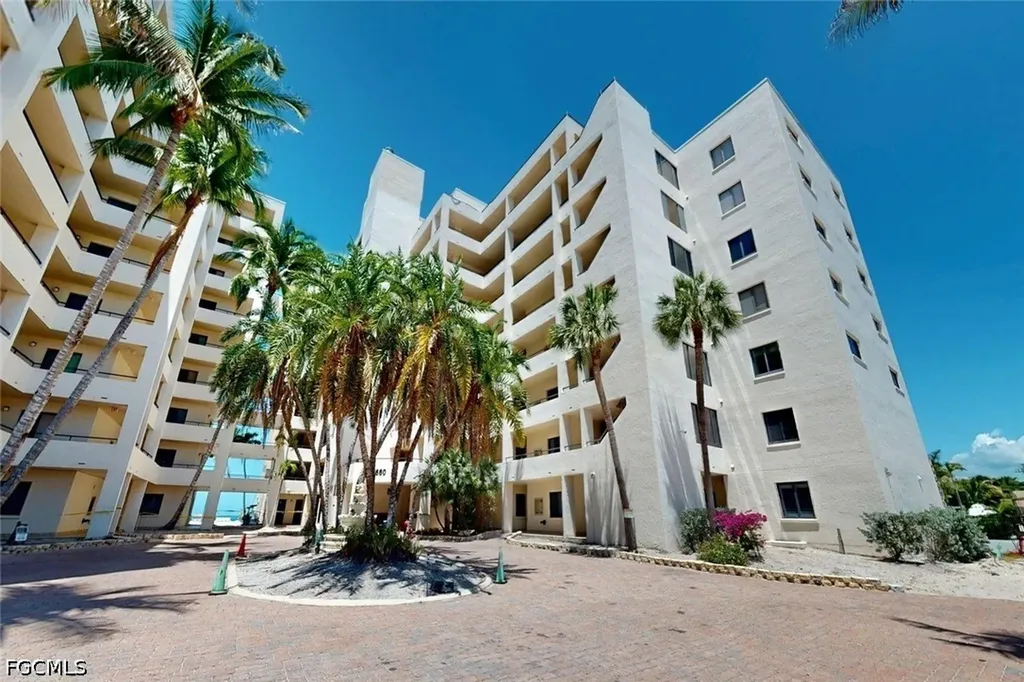 6660 Estero Boulevard Fort Myers Beach FL 33931