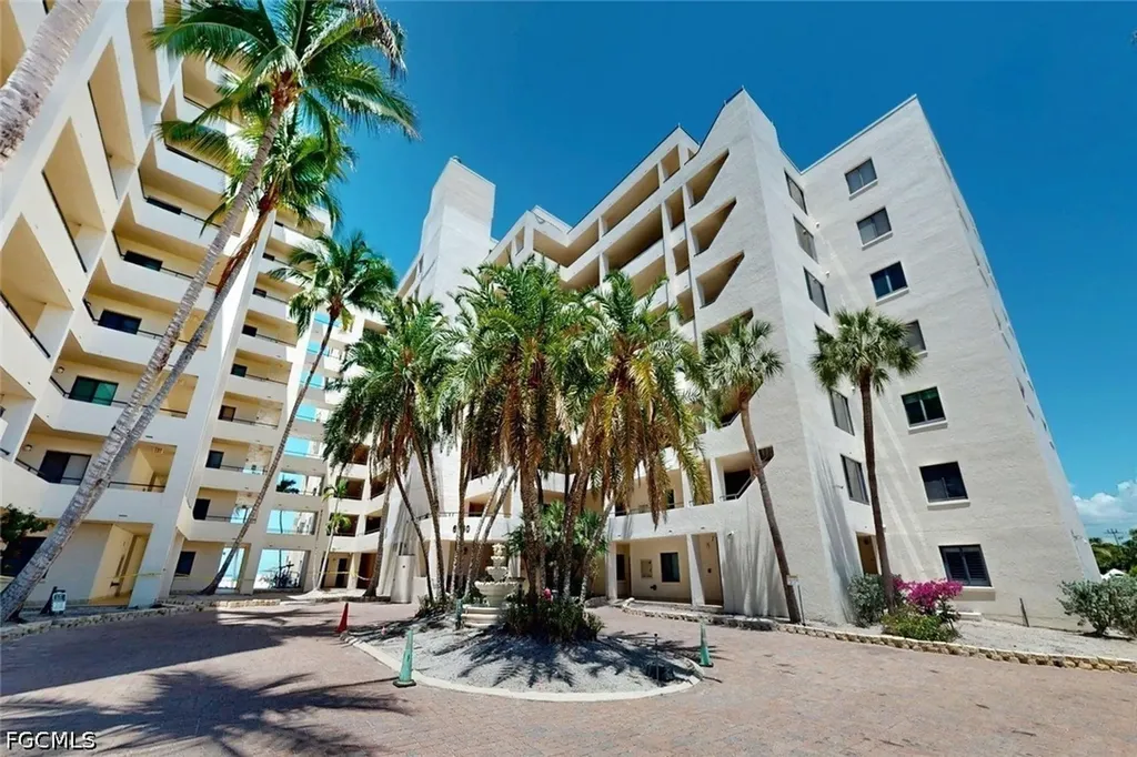 6660 Estero Boulevard Fort Myers Beach FL 33931