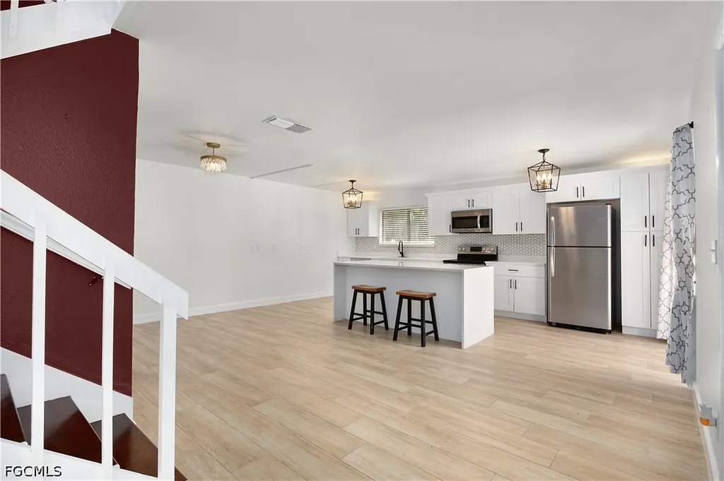 1470 Park Shore Circle Fort Myers FL 33901