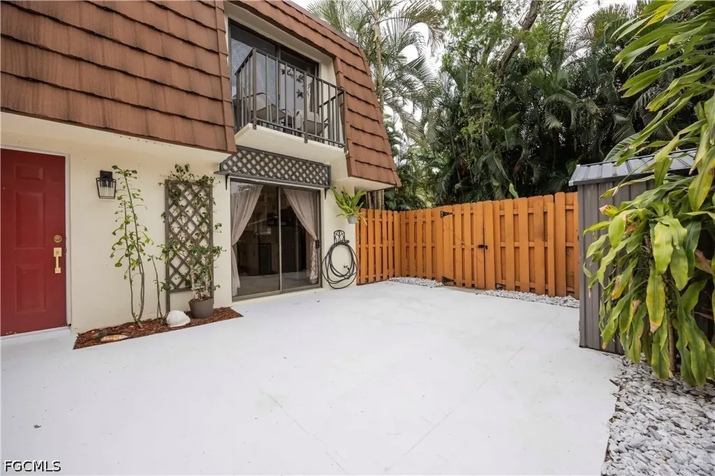 1470 Park Shore Circle Fort Myers FL 33901