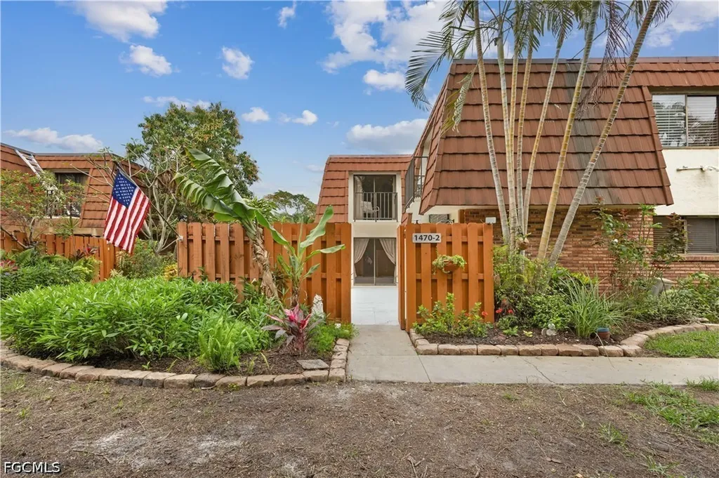 1470 Park Shore Circle Fort Myers FL 33901