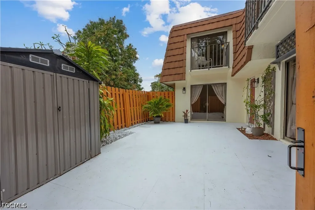 1470 Park Shore Circle Fort Myers FL 33901
