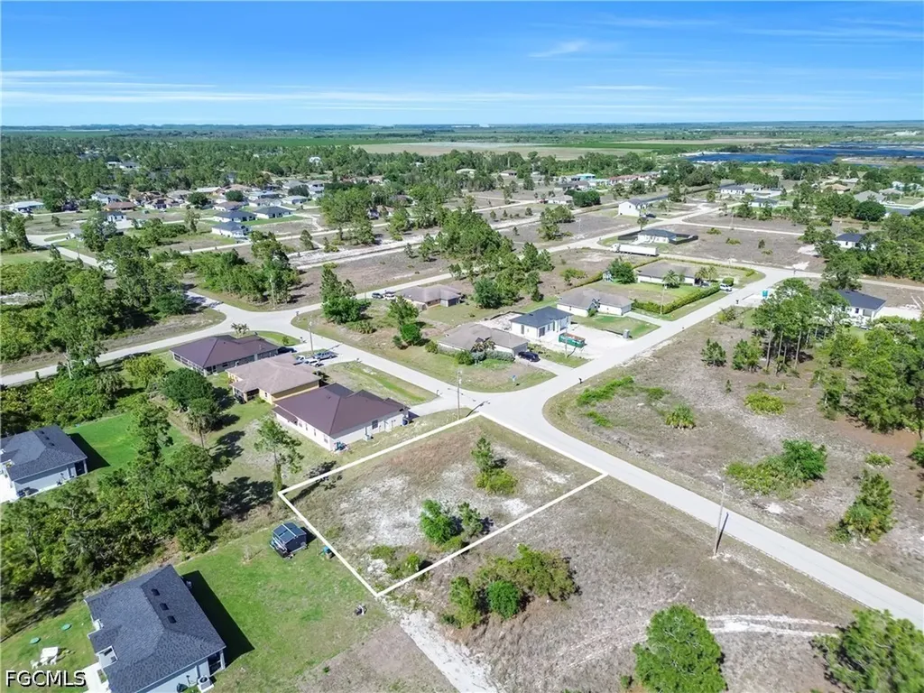 1134 Hallmark Avenue Lehigh Acres FL 33974
