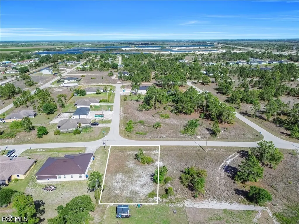 1134 Hallmark Avenue Lehigh Acres FL 33974