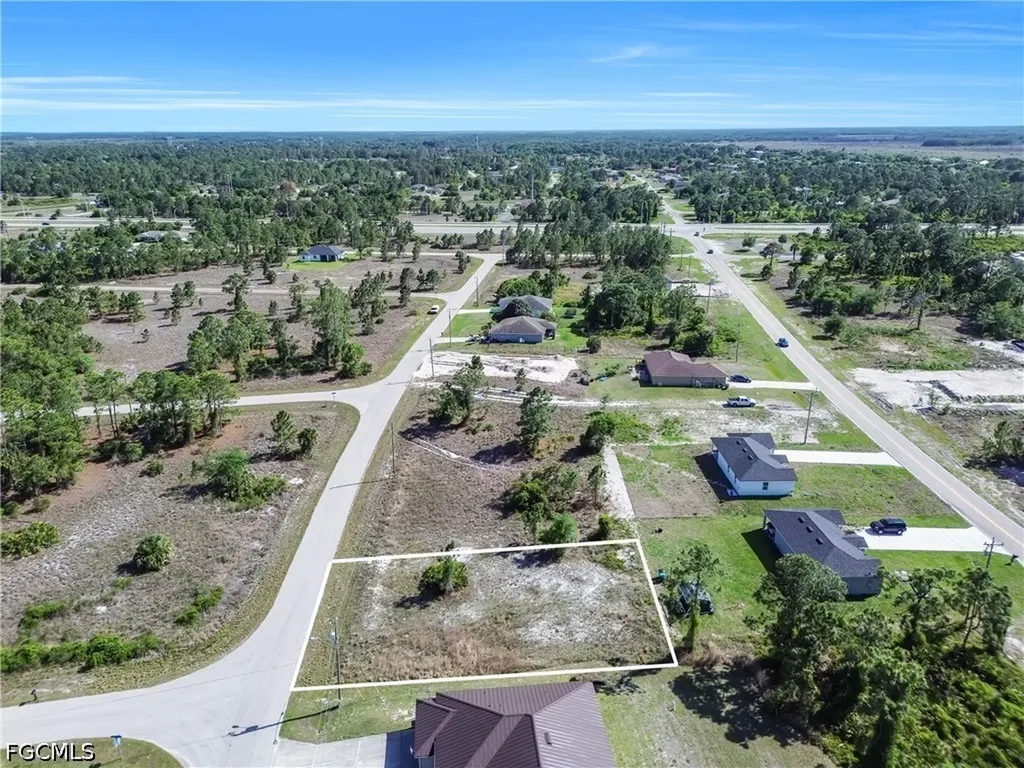 1134 Hallmark Avenue Lehigh Acres FL 33974