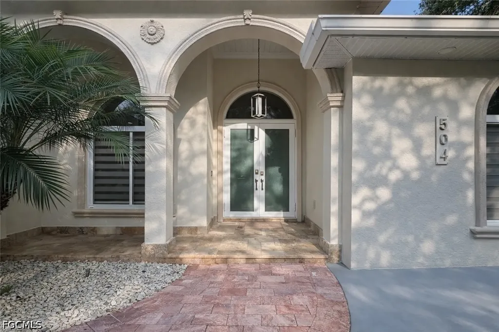 504 Highland Avenue Lehigh Acres FL 33972