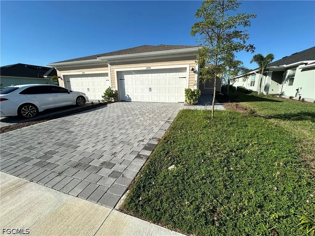 17776 Palmetto Pass Lane Punta Gorda FL 33982