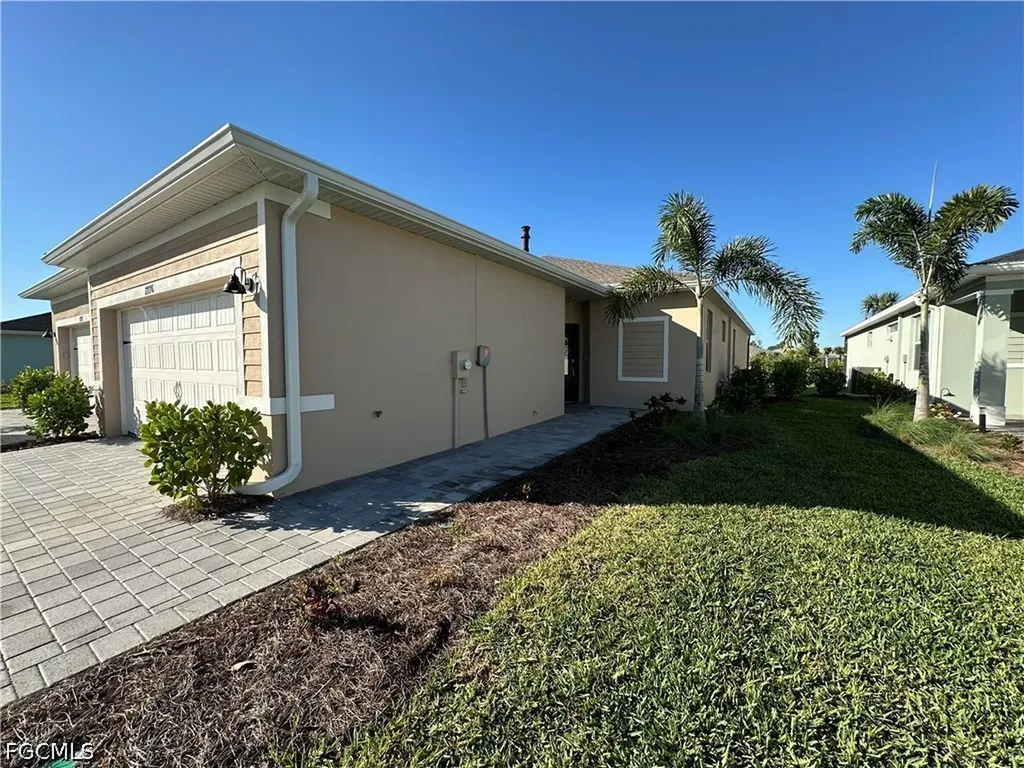 17776 Palmetto Pass Lane Punta Gorda FL 33982