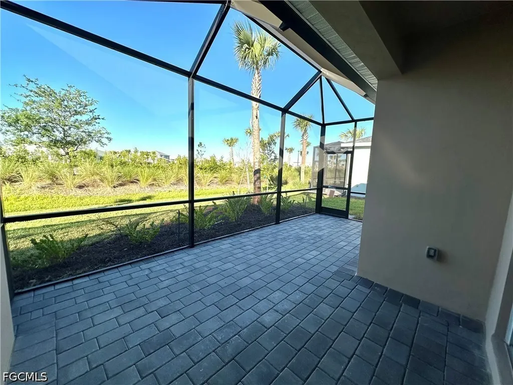 17776 Palmetto Pass Lane Punta Gorda FL 33982