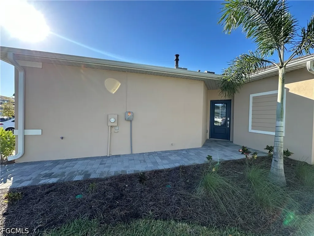 17776 Palmetto Pass Lane Punta Gorda FL 33982