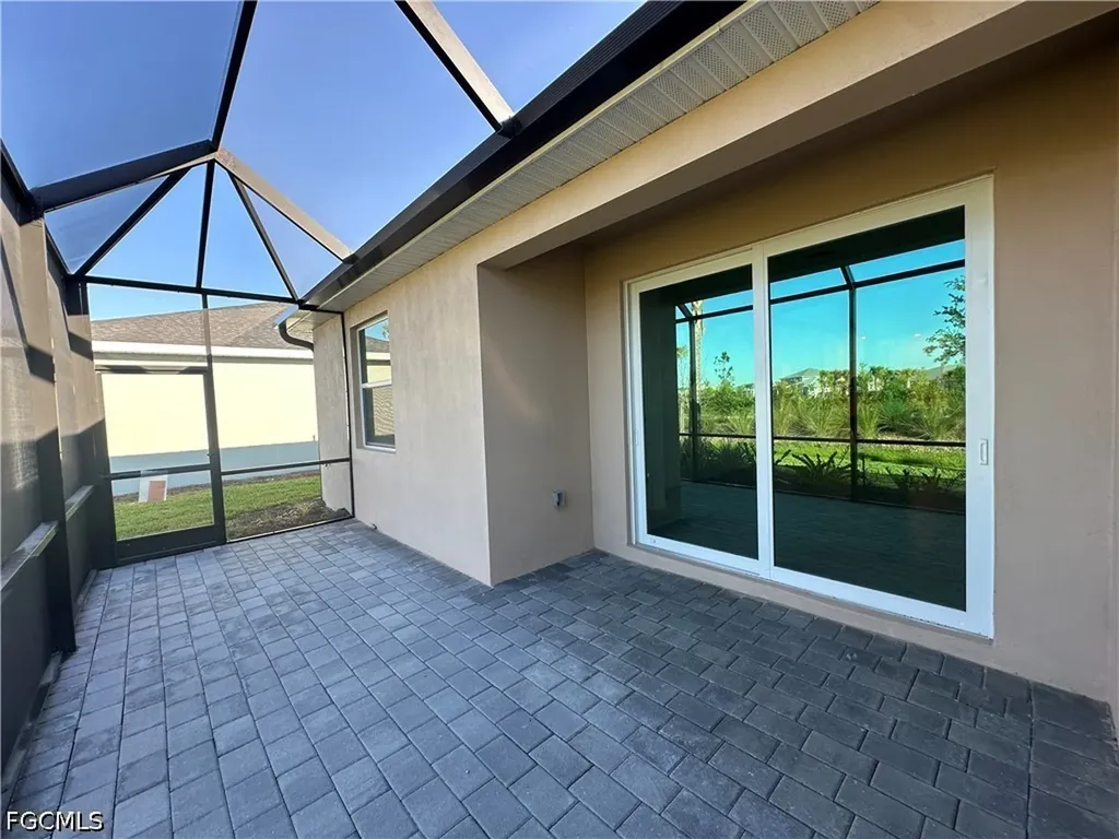 17776 Palmetto Pass Lane Punta Gorda FL 33982